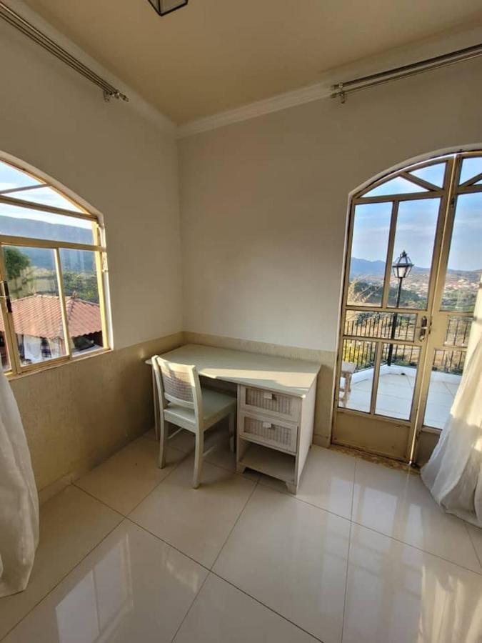 Casa Ouro Branco Villa Tiradentes Ngoại thất bức ảnh